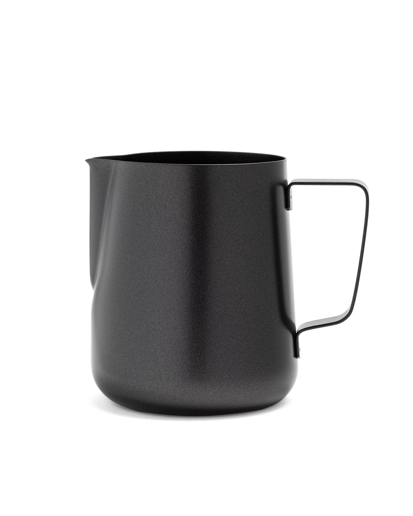 Milk frother jug - essentials