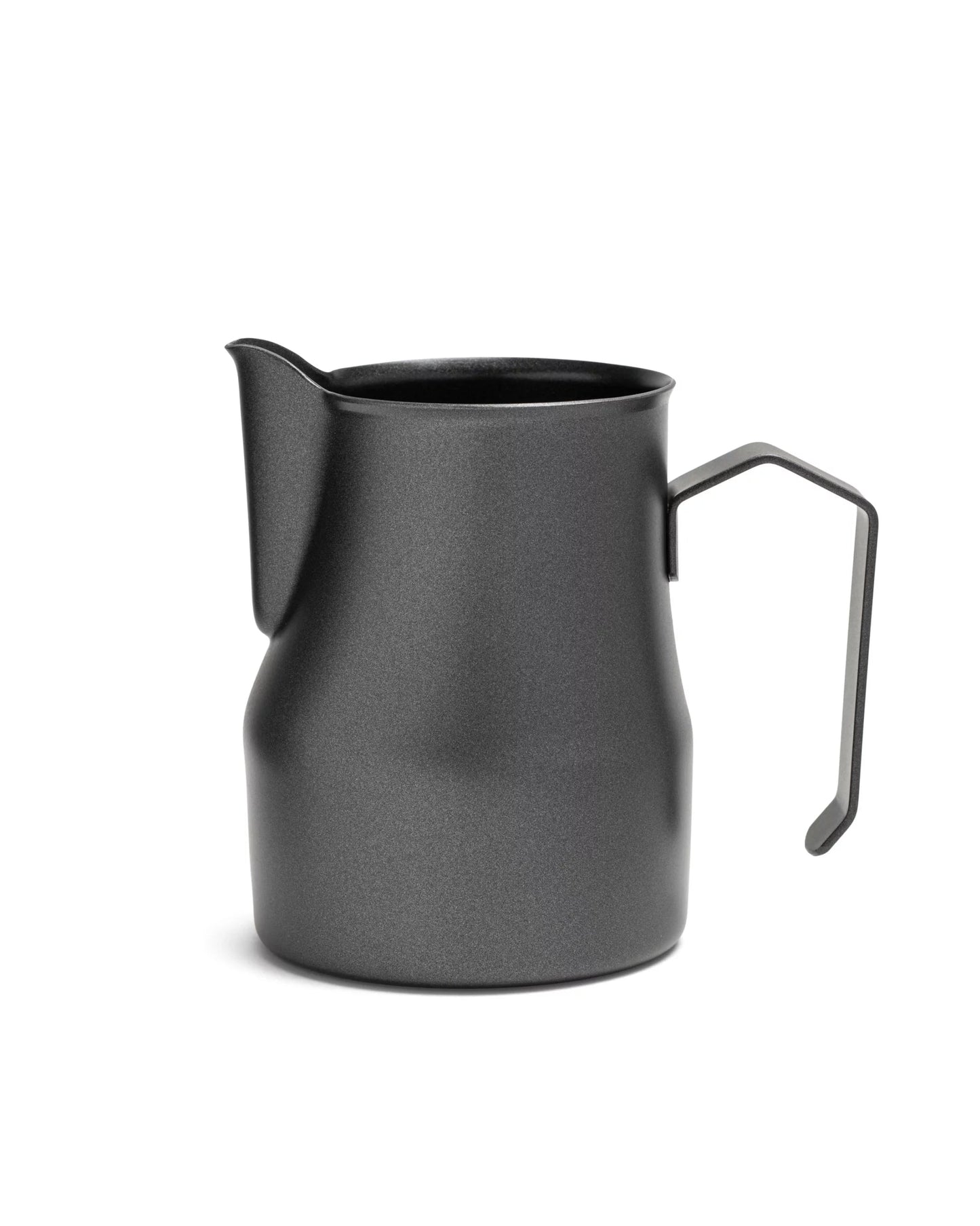 Milk frother jug Italian