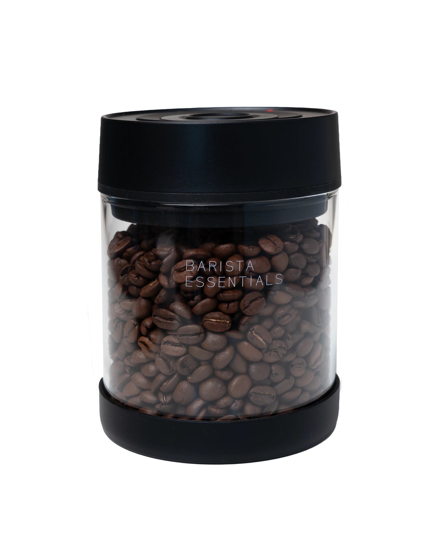 Vacuum Coffee Canister