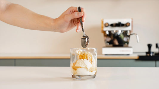 Affogato recept: Zo maak je een heerlijk zomers koffie-dessert