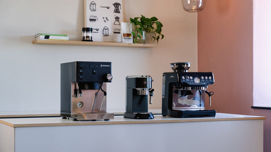 8 barista accessoires die je moet hebben!