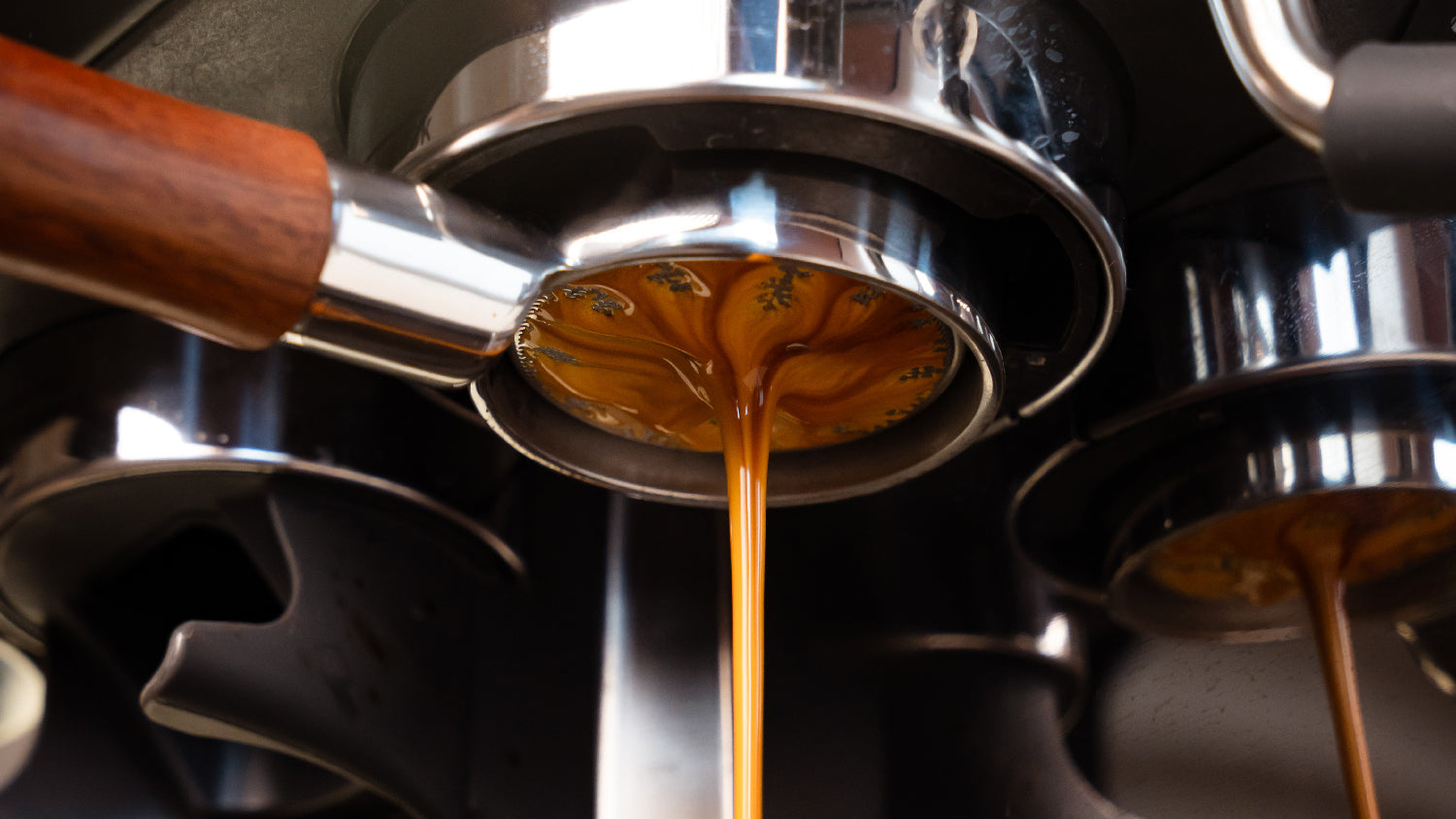 Dit is de perfecte doorlooptijd voor je espresso