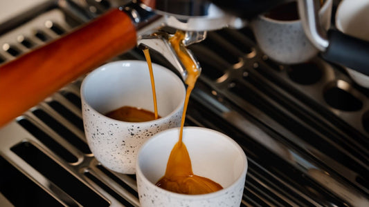Koffie zuur? Zo fix je een te zure of bittere espresso