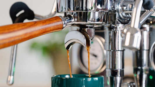 Espresso maken: De ultieme gids