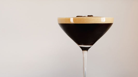 Espresso martini: recept,  tips en variaties