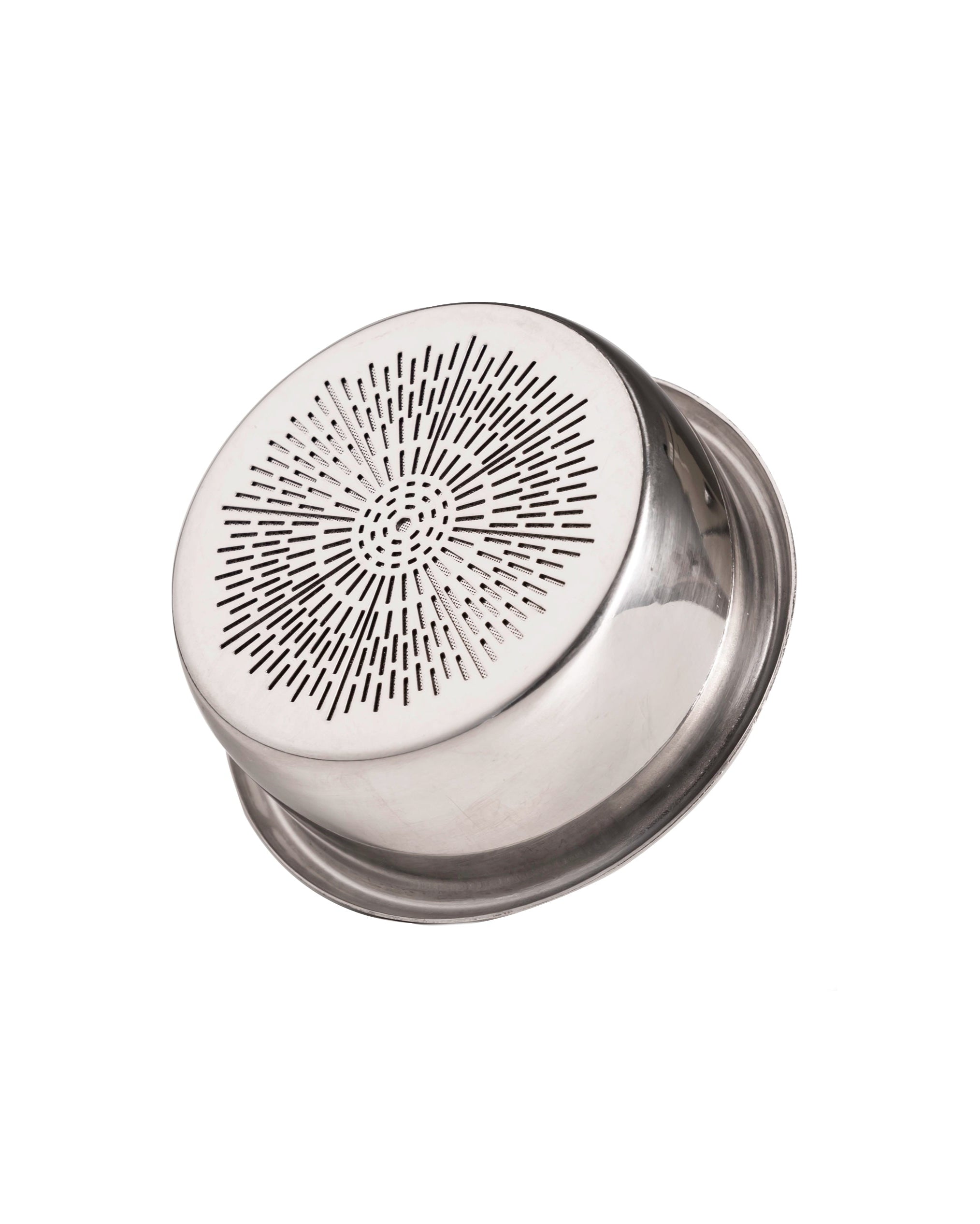 High Extraction Filter Basket