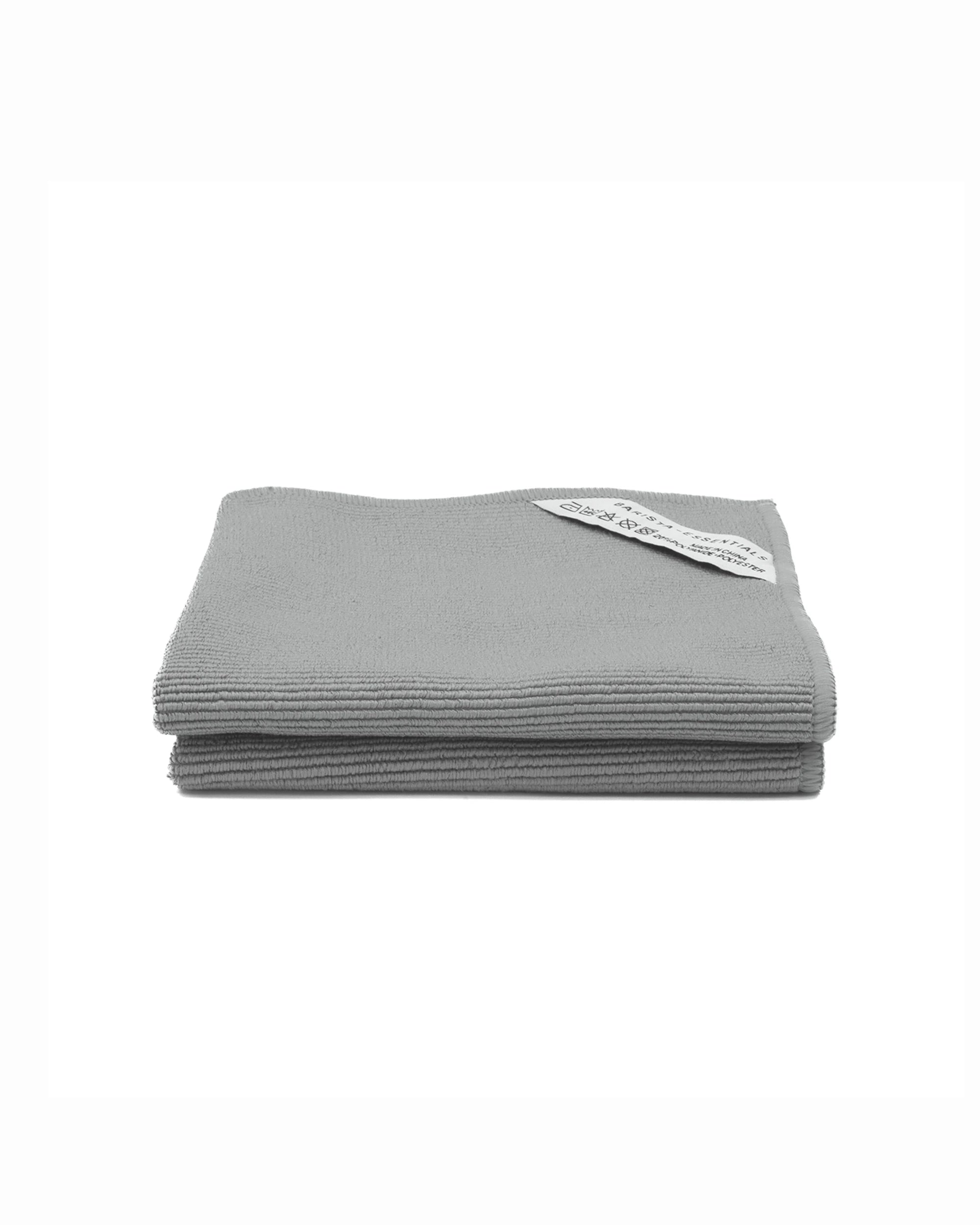 Barista cloth