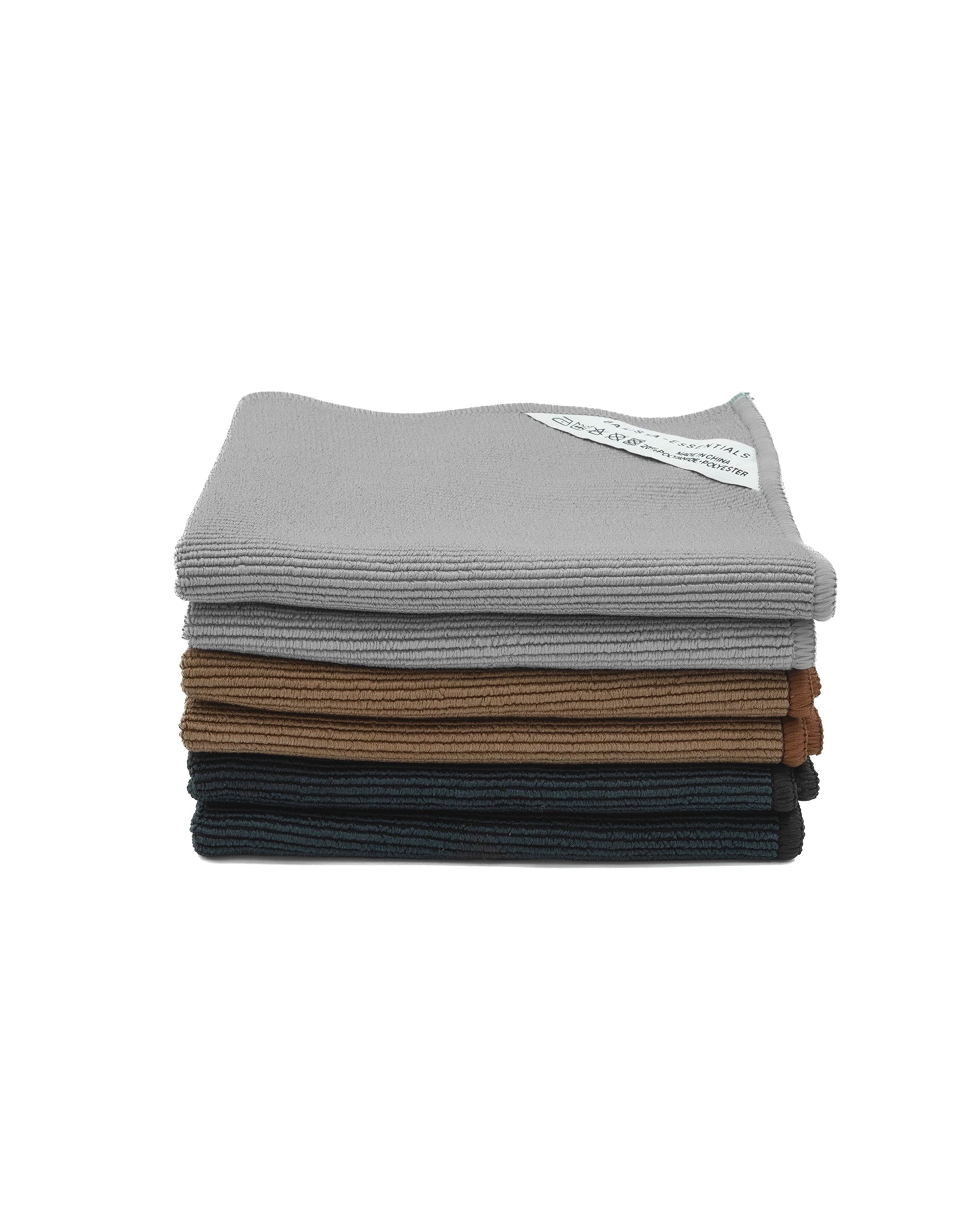 Barista cloth set (6 pieces)