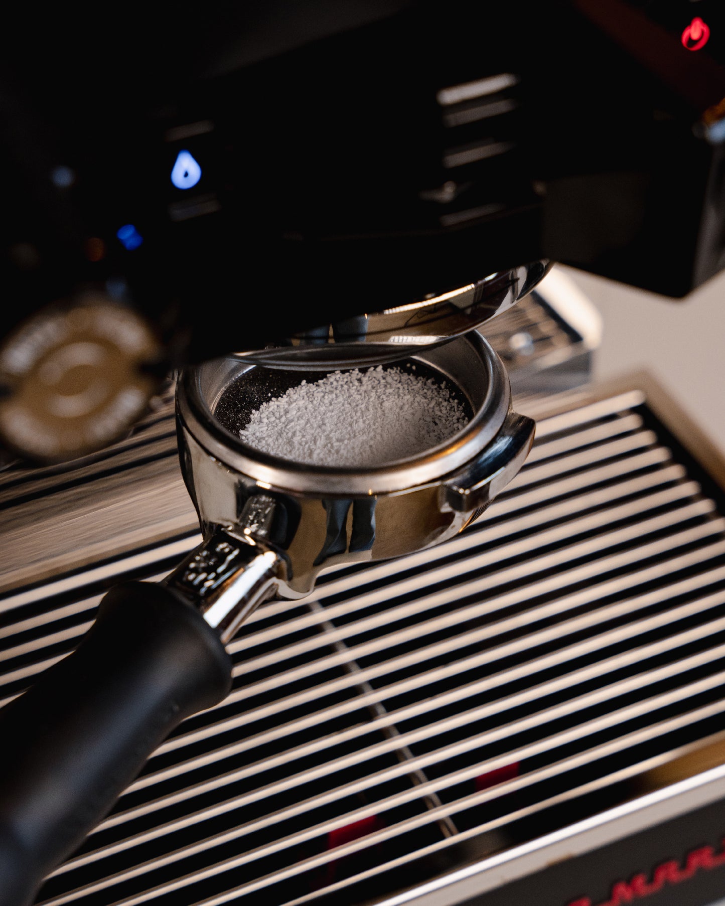 Espresso Machine Cleaning Powder (12 pcs)