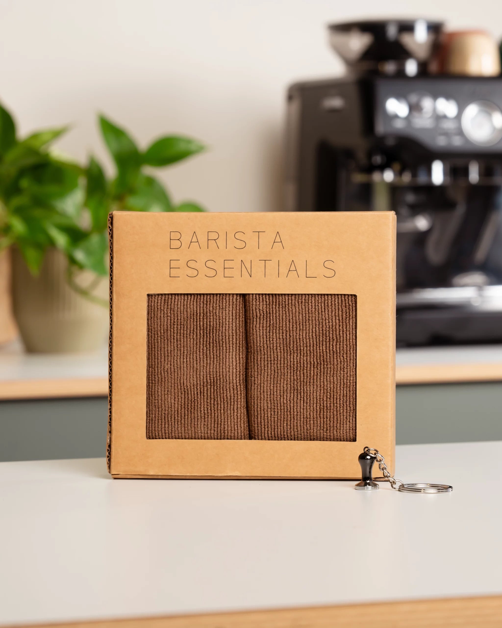 Daily Barista Giftset
