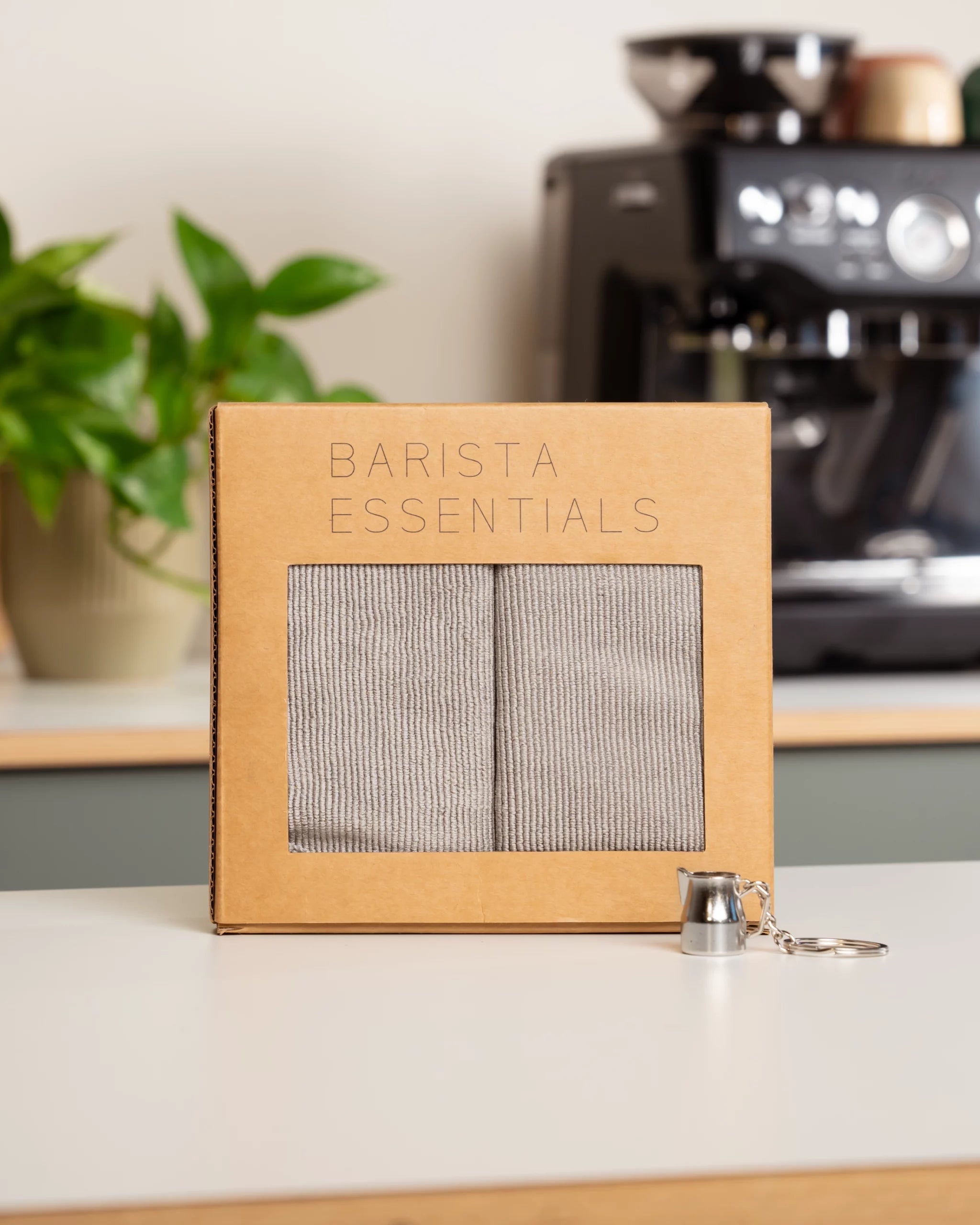 Daily Barista Giftset