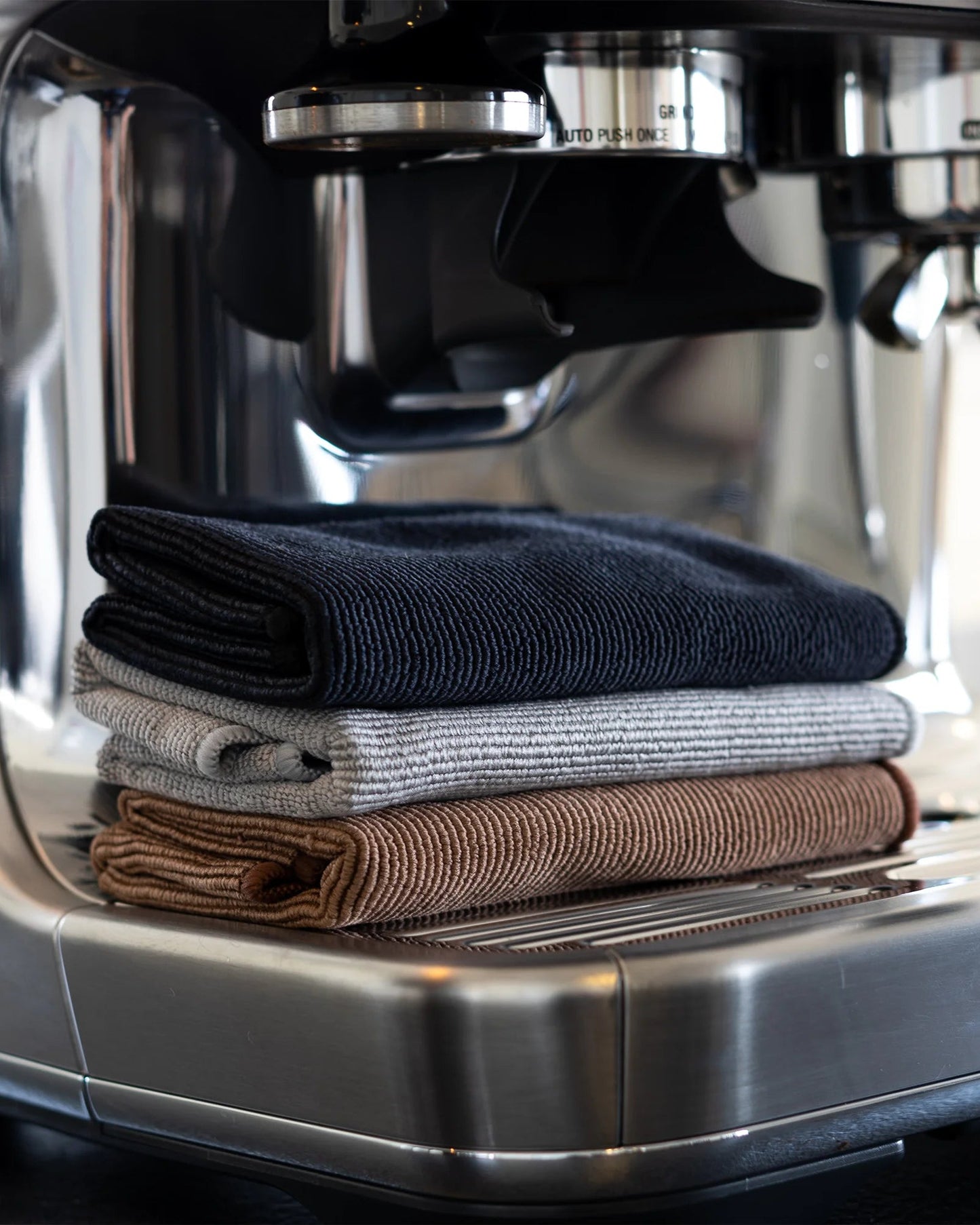 Barista cloth set (6 pieces)