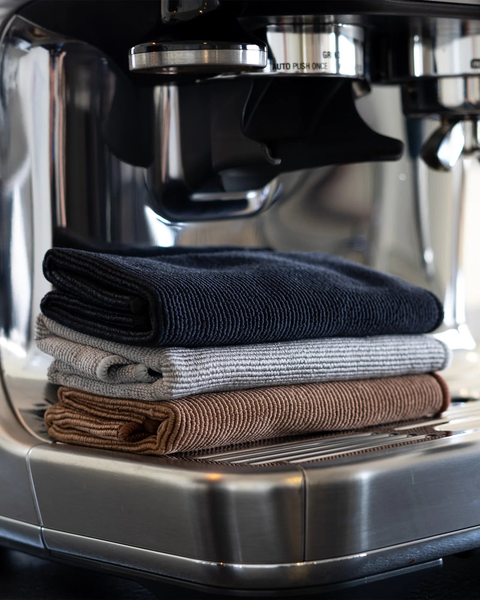 Barista cloth set (6 pieces)