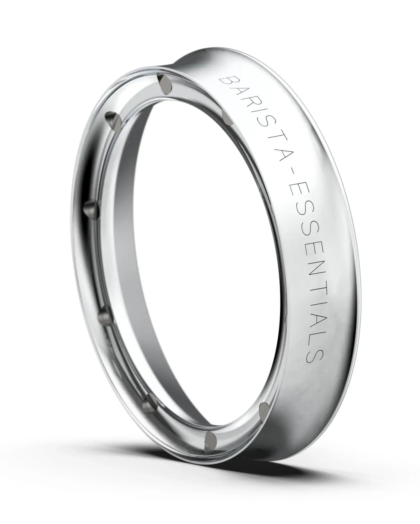 Koffie dosing funnel voor Sage