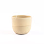 Espresso Cup – Half Glazed