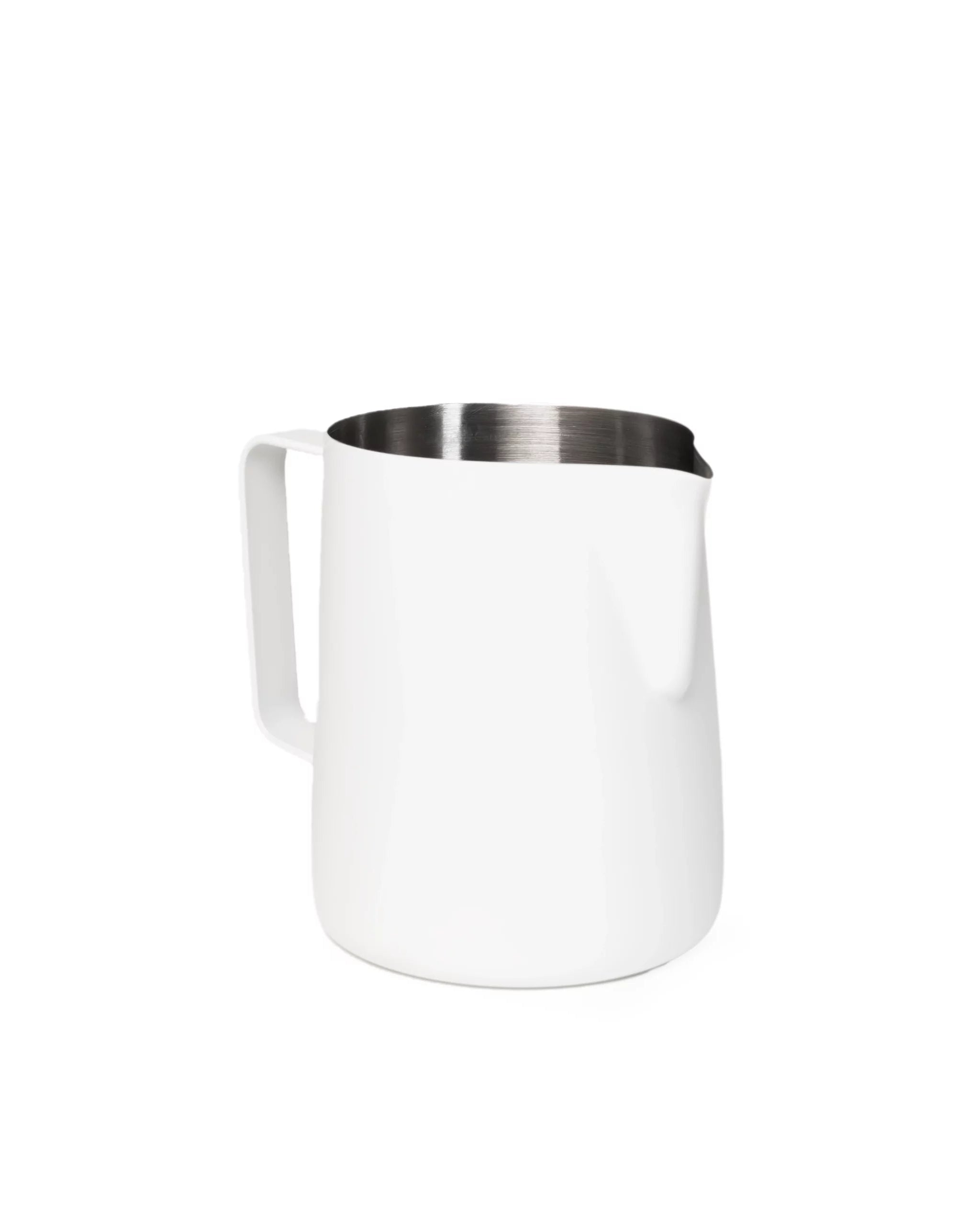Milk frother jug - essentials