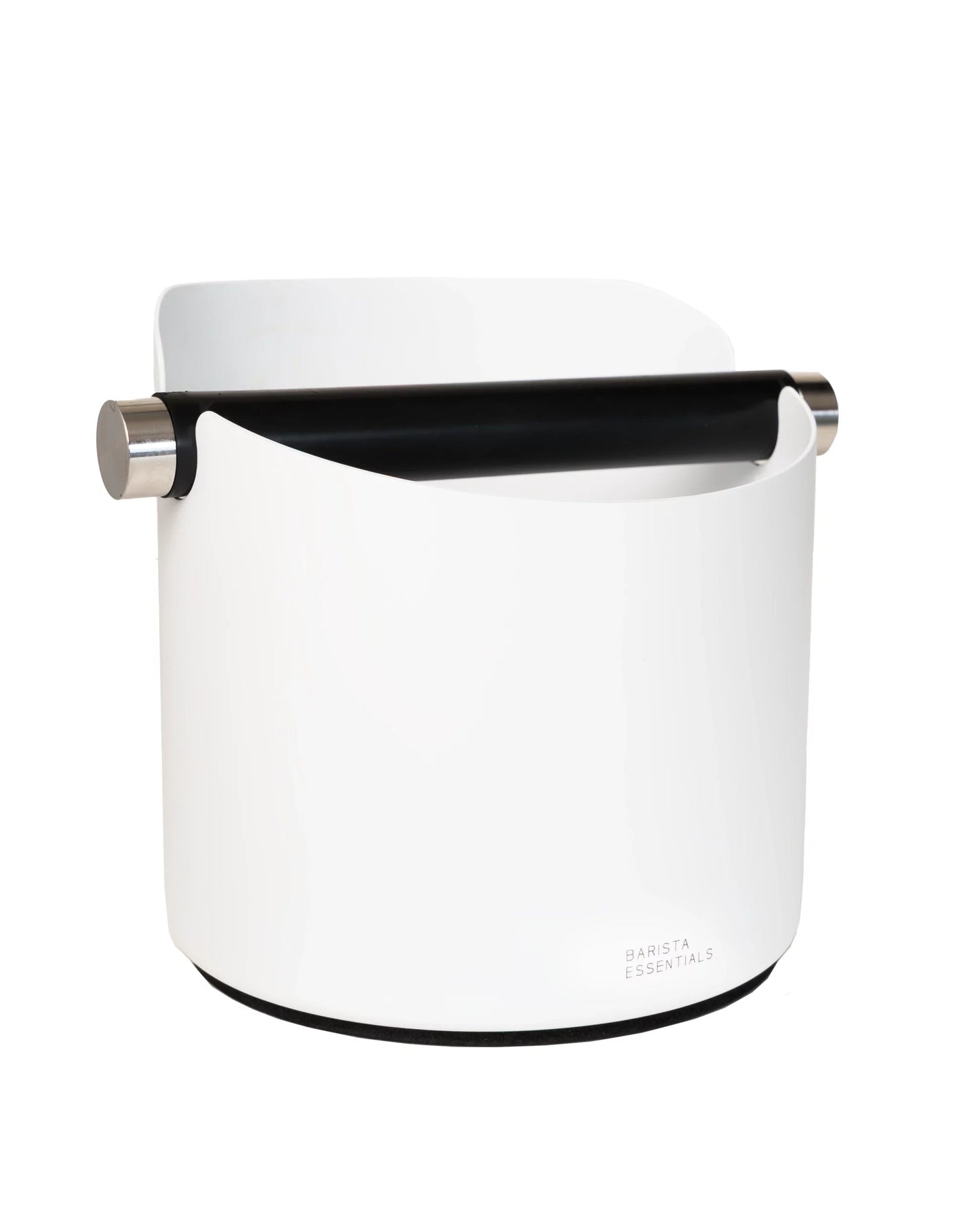 Koffie uitklopbak voor 10 of 15 koffiepucks