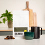 Latte Art Lovers Giftset