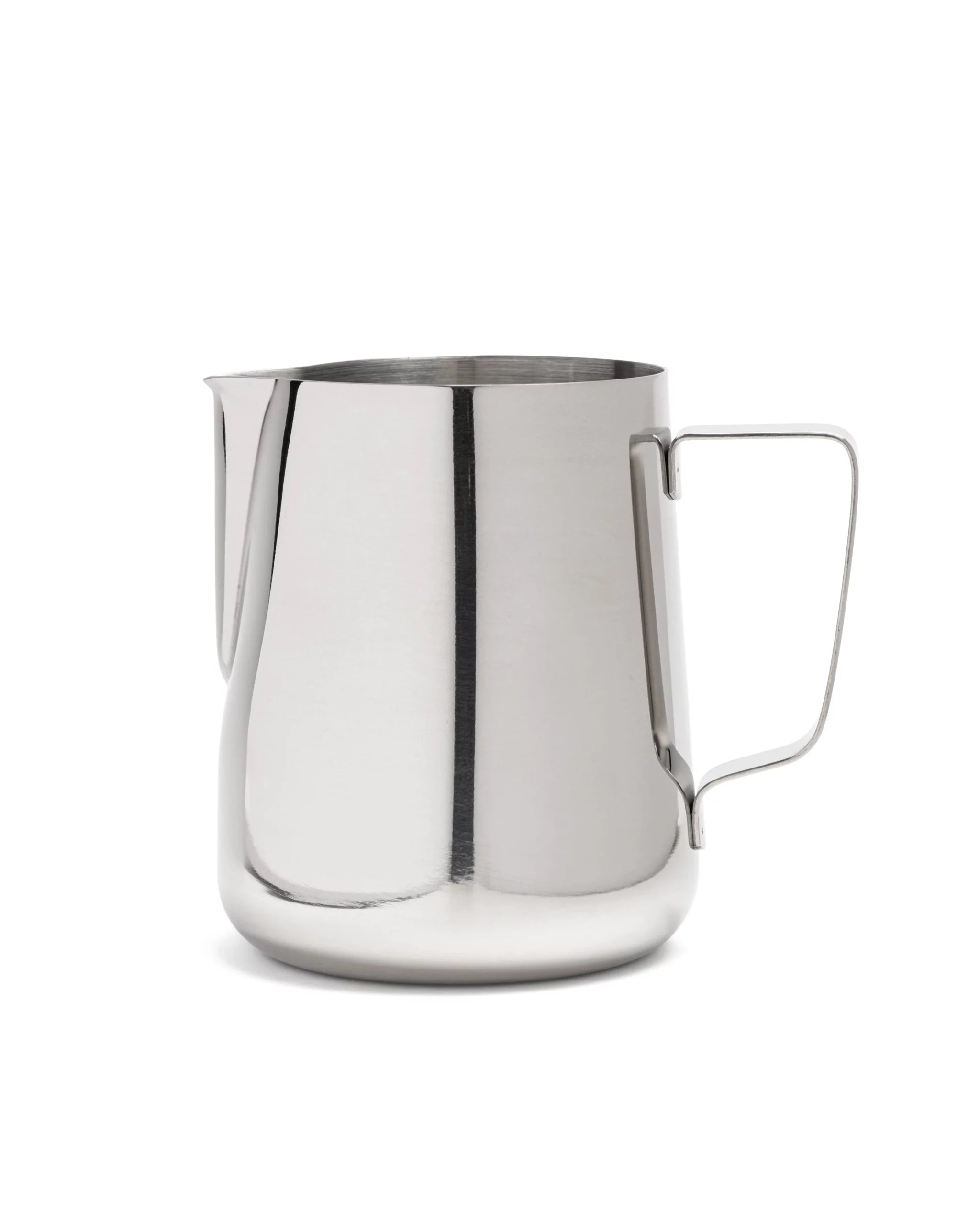 Milk frother jug - essentials