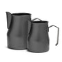 Milk Frothing Jug Set