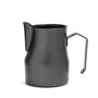 Milk frother jug Italian