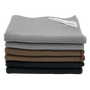 Set of 6 barista cloths in 3 different colours