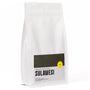 Indonesian coffee beans from Sulawesi awarded as specialty coffee