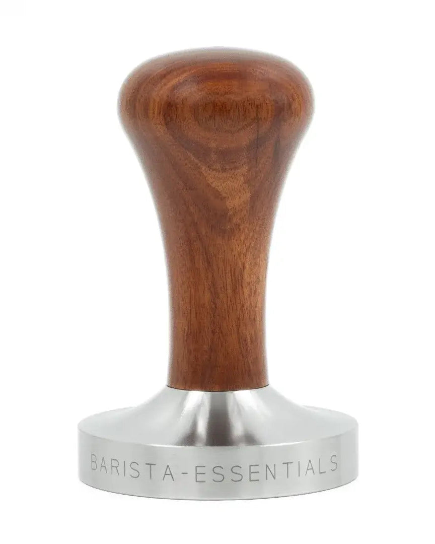 Coffee tamper for espresso