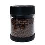 Vacuum Coffee Canister