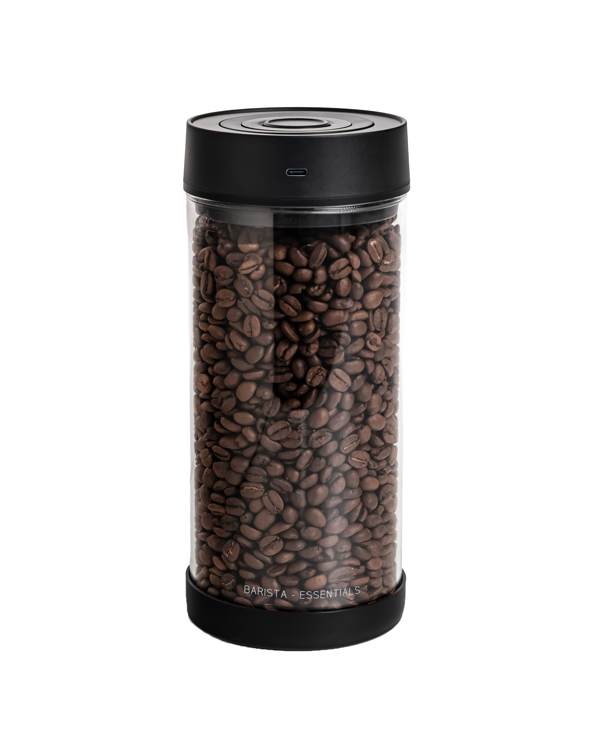 Kaffedåse lufttæt