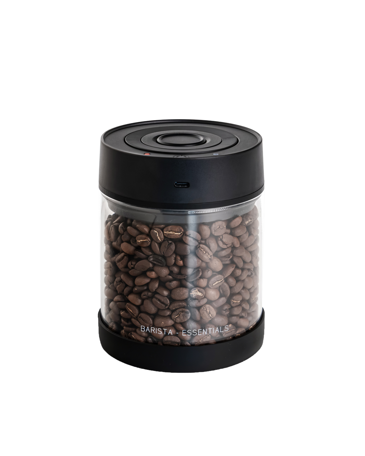 Kaffedåse lufttæt
