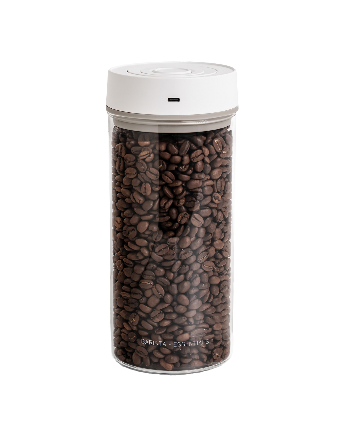 Kaffedåse lufttæt