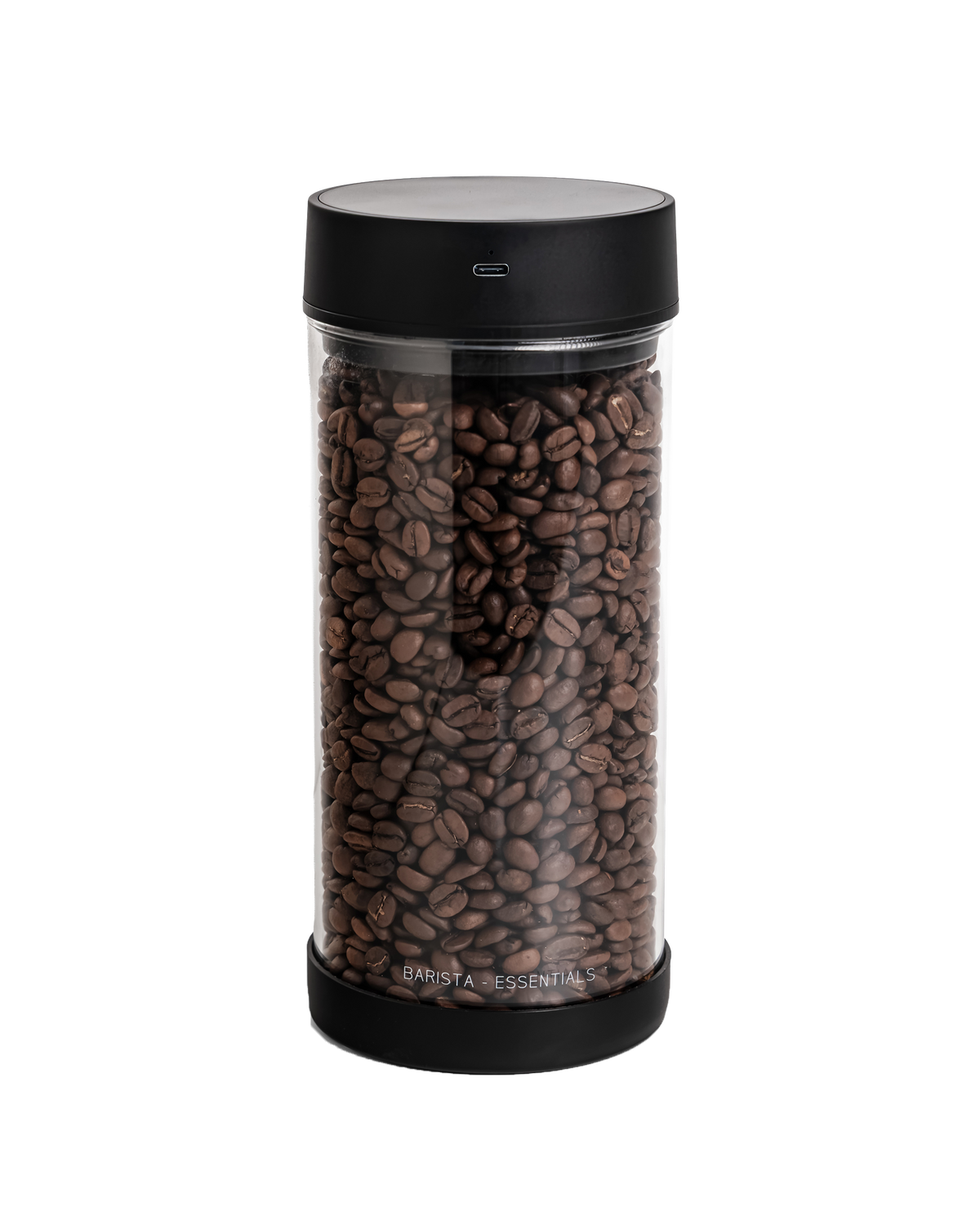 Kaffedåse lufttæt