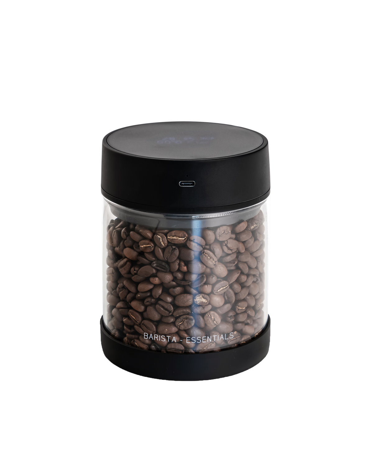 Kaffedåse lufttæt