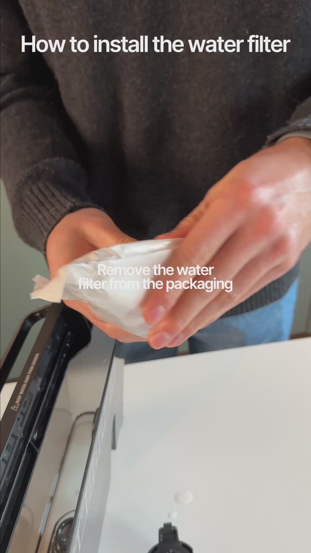 Indlæs video: 