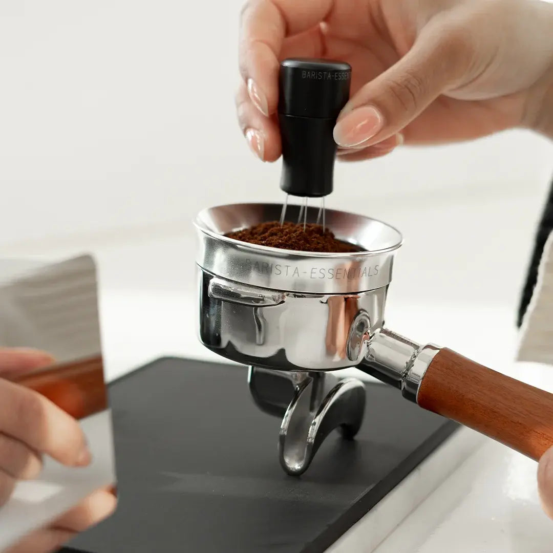 WDT tool, naald verdeler, koffieverdeler