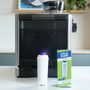 Delonghi water filter for Delonghi la Specialista water tank