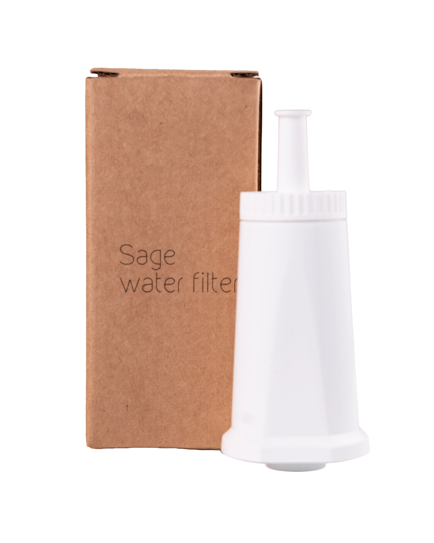Sage vandfilter