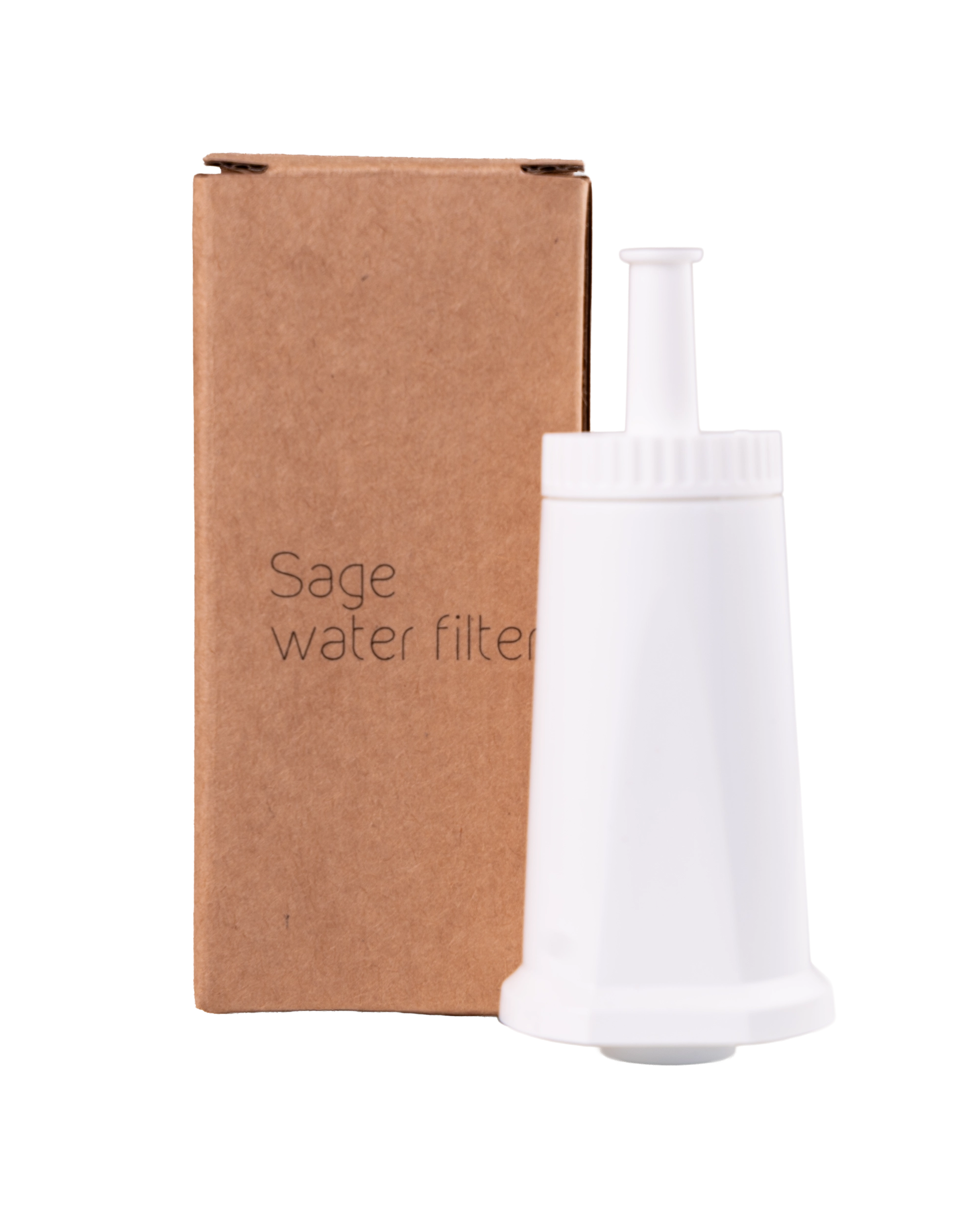 Sage water filter